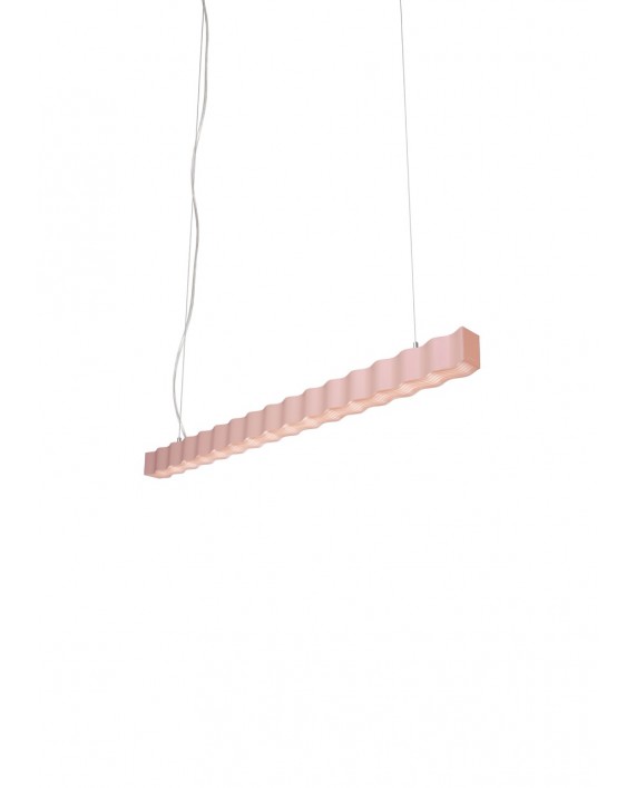 Oblure Superwave Pendant Lamp